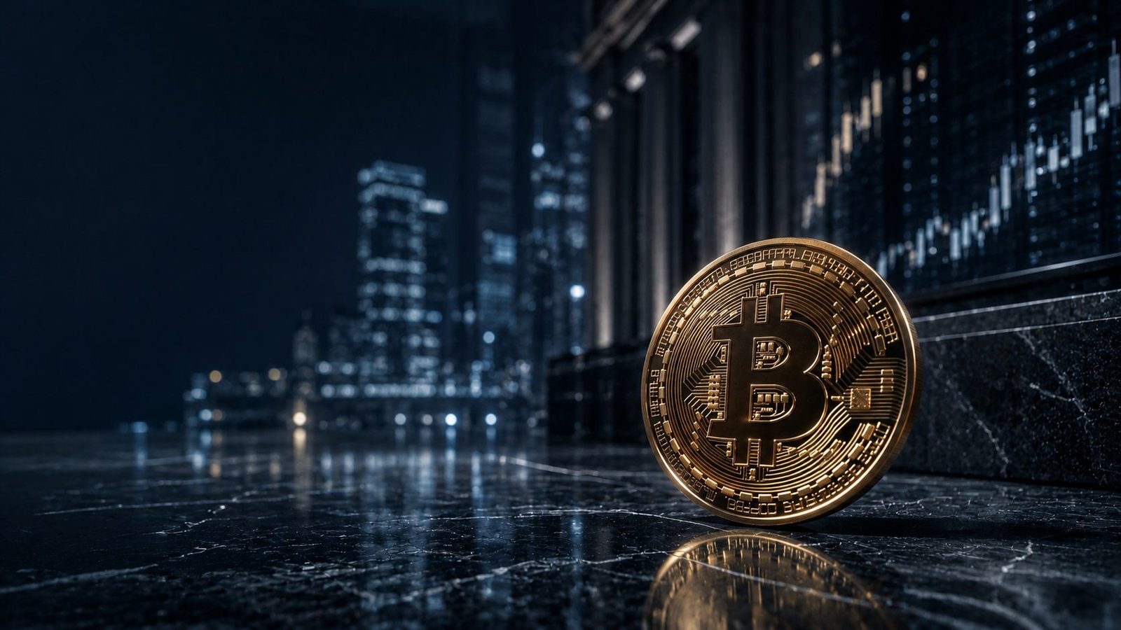Bitcoin Approaches $70K as Bears Face $1.14 Billion Liquidation