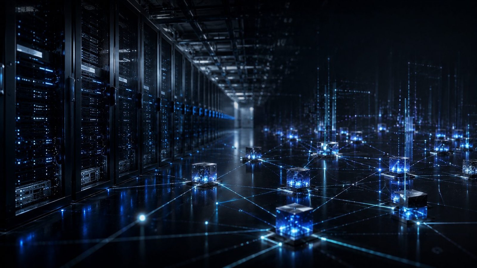 HSBC and Standard Chartered Pioneer Live Blockchain Transaction via SWIFT